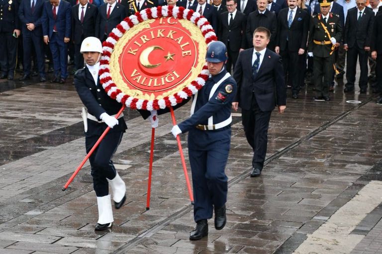 İlgili birimler, çalışmaların aksamadan sürdürülmesi için ek
