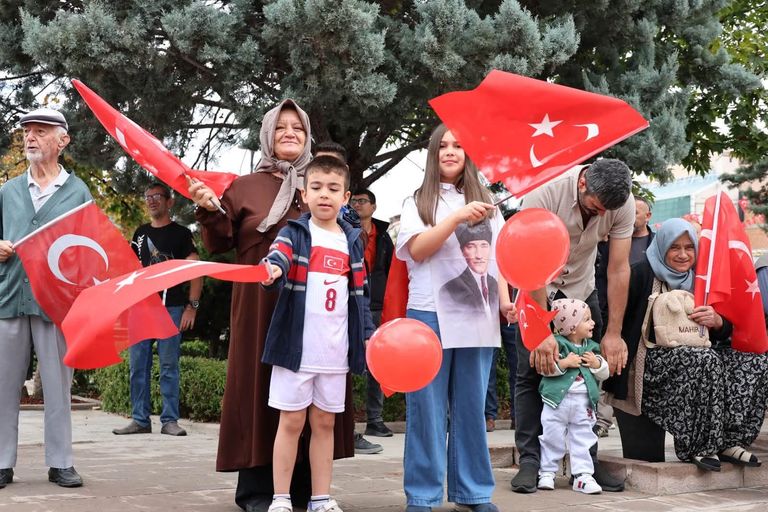 Konuya ilişkin yapılan açıklamada, sürecin titizlikle yürütü