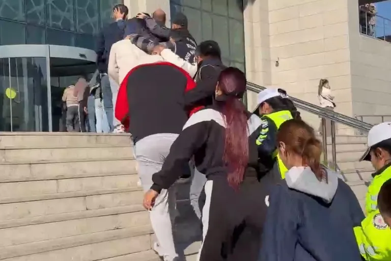 KIRIKKALE’DE UYUŞTURUCU VE FUHUŞ OPERASYONU: 34 ŞÜPHELİ HEDEFTE